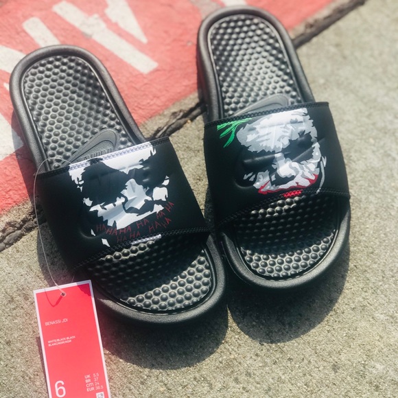 Custom joker slides - Picture 6 of 6